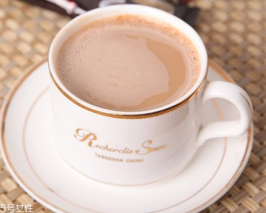 白咖啡是酸性還是堿性？白咖啡的酸堿性