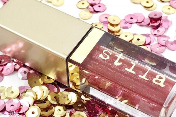 stila液體眼影哪款好看 stila熱賣彩妝盤點