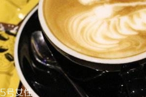 白咖啡能不能提神？白咖啡有提神效果嗎？