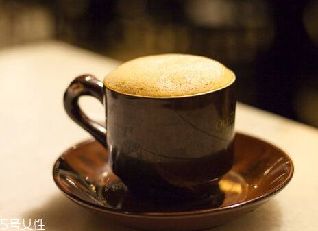 白咖啡能不能提神？白咖啡有提神效果嗎？