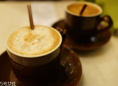 白咖啡能不能提神？白咖啡有提神效果嗎？