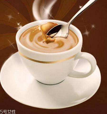 白咖啡能不能提神？白咖啡有提神效果嗎？
