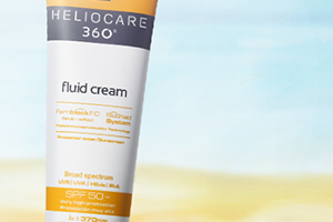 heliocare防曬霜怎么樣？heliocare防曬霜評測