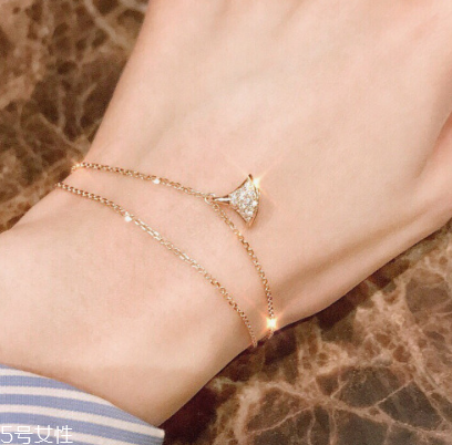 手鏈一般多少克？手鏈多少克合適