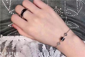 手鏈一般多少克？手鏈多少克合適