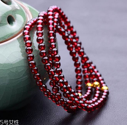 手鏈珠子單數(shù)還是雙數(shù)？手鏈珠子個(gè)數(shù)講究