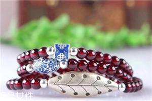 手鏈珠子單數(shù)還是雙數(shù)？手鏈珠子個(gè)數(shù)講究