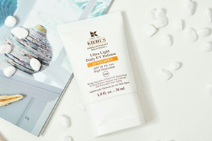 科顏氏防曬霜要卸妝嗎？科顏氏防曬霜用法