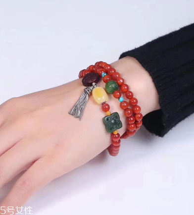 手鏈14顆珠子什么意思？手鏈14顆珠子代表什么