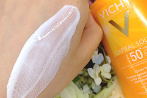 薇姿防曬霜怎么樣？薇姿防曬霜評(píng)測(cè)