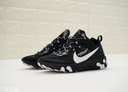 undercover聯(lián)名nike react element 87什么時(shí)候發(fā)售？