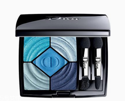 藍(lán)色眼影哪個(gè)牌子好 藍(lán)色眼影2018新品盤(pán)點(diǎn)