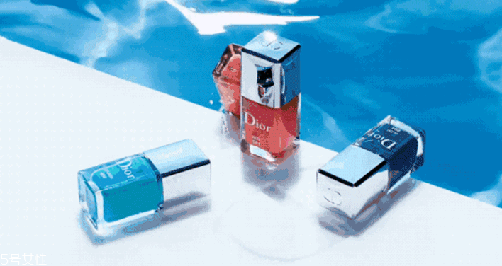 藍(lán)色眼影哪個(gè)牌子好 藍(lán)色眼影2018新品盤(pán)點(diǎn)