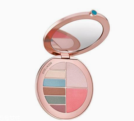 藍(lán)色眼影哪個(gè)牌子好 藍(lán)色眼影2018新品盤(pán)點(diǎn)