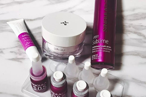 Singuladerm是什么牌子？singuladerm明星產(chǎn)品