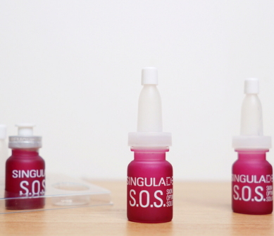 Singuladerm是什么牌子？singuladerm明星產品