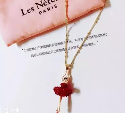 les nereides什么檔次？les nereides品牌地位