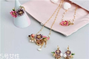 les nereides什么檔次？les nereides品牌地位