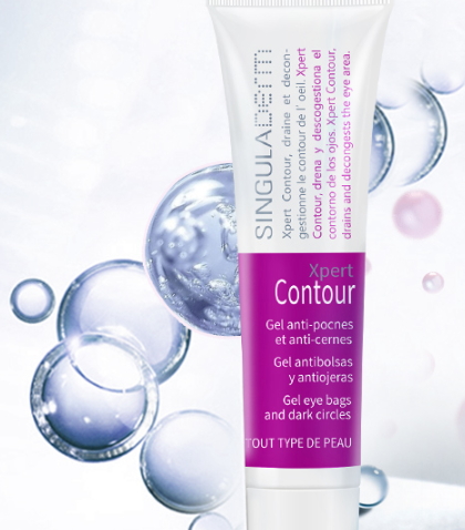 singuladerm眼霜怎么樣？singuladerm眼霜評測