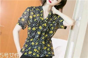 飄帶衣服怎么搭配？飄帶衣服搭配竅門