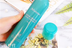 jm珍珠防曬噴霧多少錢(qián) jm防曬噴霧可以防曬幾小時(shí)