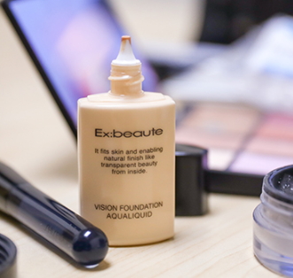 ex beaute女優(yōu)肌粉底液怎么樣？ex beaute女優(yōu)肌粉底液評(píng)測(cè)