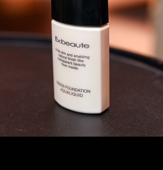 ex beaute女優(yōu)肌粉底液怎么樣？ex beaute女優(yōu)肌粉底液評(píng)測(cè)