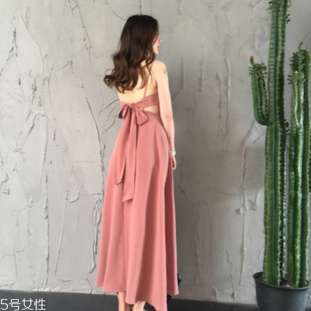 海邊拍照穿什么衣服好？海邊拍照穿搭推薦