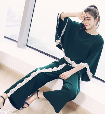 胖mm夏天應(yīng)該怎么穿？胖mm夏季穿搭技巧