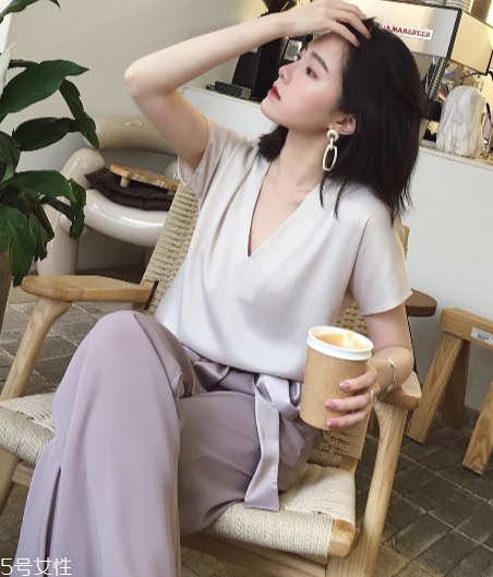 胖mm夏天應(yīng)該怎么穿？胖mm夏季穿搭技巧