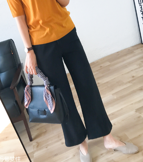 胖mm夏天應(yīng)該怎么穿？胖mm夏季穿搭技巧