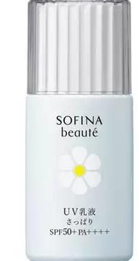 油性肌膚用什么防曬霜？適合油皮的防曬霜推薦