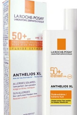 油性肌膚用什么防曬霜？適合油皮的防曬霜推薦