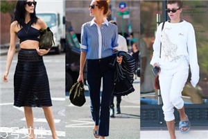 今年夏天流行什么拖鞋？今年夏天最火的拖鞋款式