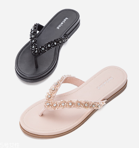 今年夏天流行什么拖鞋？今年夏天最火的拖鞋款式