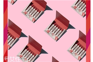 red earth紅地球火柴盒口紅多少錢 紅地球火柴盒口紅價(jià)格 red earth紅地球火柴盒口紅多少錢 紅地球火柴盒口紅價(jià)格