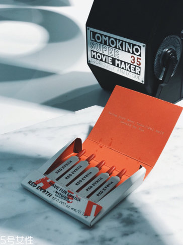 red earth紅地球火柴盒口紅多少錢 紅地球火柴盒口紅價(jià)格 red earth紅地球火柴盒口紅多少錢 紅地球火柴盒口紅價(jià)格