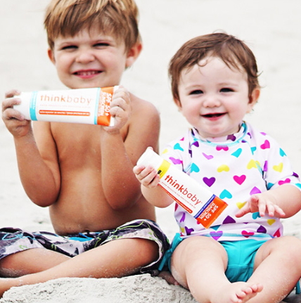 兒童防曬霜哪個牌子好？2022兒童防曬霜品牌排行榜