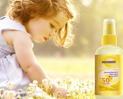 兒童防曬霜哪個牌子好？2022兒童防曬霜品牌排行榜