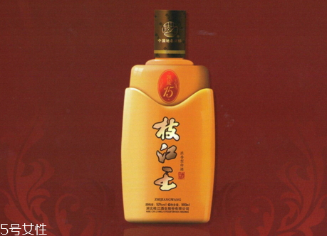 枝江酒多少錢(qián)一瓶 枝江酒為什么貴