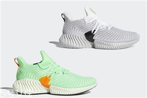 adidas alphabounce instinct什么時(shí)候發(fā)售？