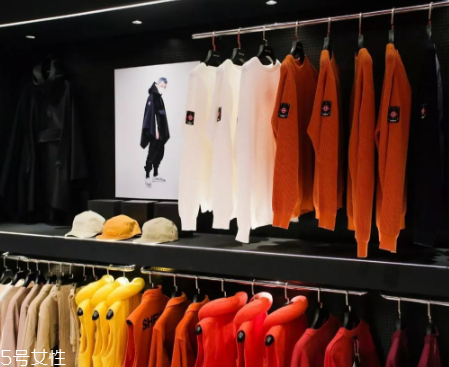 roaringwild質(zhì)量怎么樣？roaringwild衣服質(zhì)量