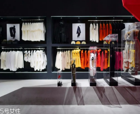 roaringwild在哪買？roaringwild實(shí)體店地址