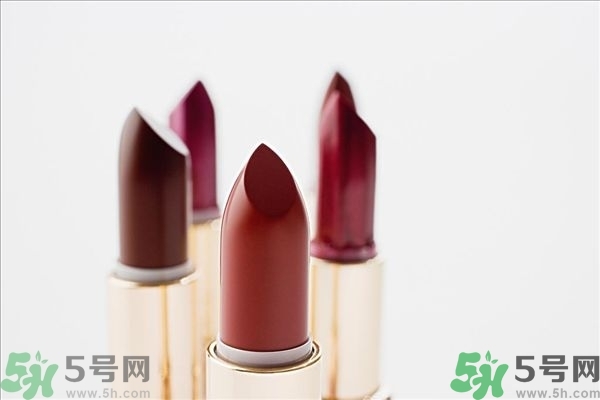 夏天口紅怎么保存？夏天口紅能凍冰箱里嗎？