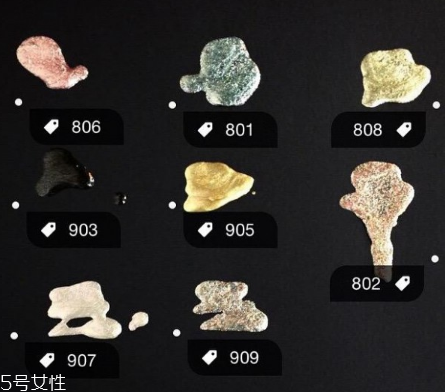 人魚之水指甲油是高端產(chǎn)品嗎 人魚之水指甲油試色分享 人魚之水指甲油是高端產(chǎn)品嗎 人魚之水指甲油試色分享