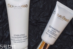 natura bisse防曬霜怎么樣？natura bisse防曬霜評測