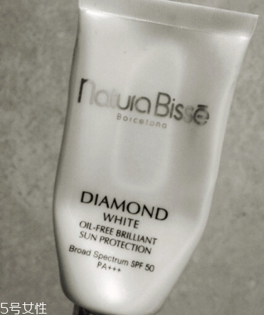 natura bisse防曬霜怎么樣？natura bisse防曬霜評測
