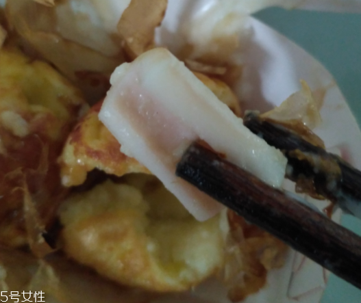 魷魚是海鮮嗎？魷魚屬于海鮮嗎？