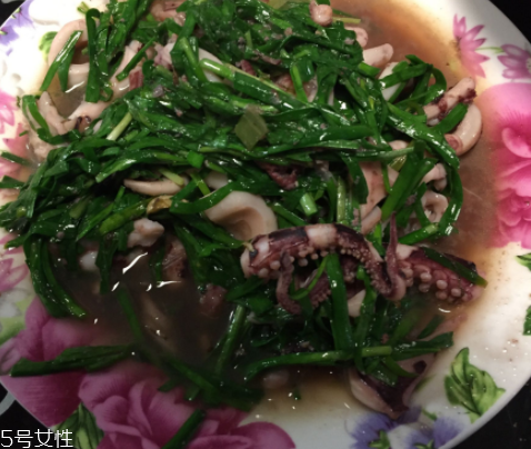 魷魚是海鮮嗎？魷魚屬于海鮮嗎？