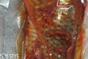 腌魚是發(fā)物嗎？腌魚屬于發(fā)物嗎？